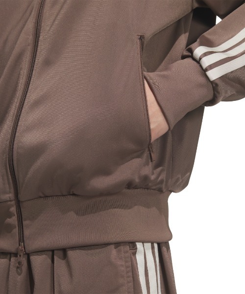 adidas（アディダス） ジャージ adidas STADIUM トリコット ルーズ
