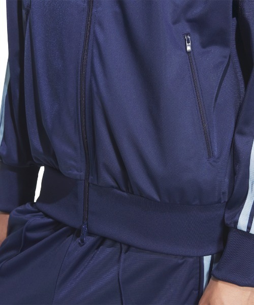 adidas（アディダス） ジャージ adidas STADIUM トリコット ルーズ