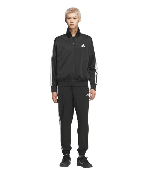 adidas（アディダス） ジャージ adidas STADIUM トリコット ルーズ