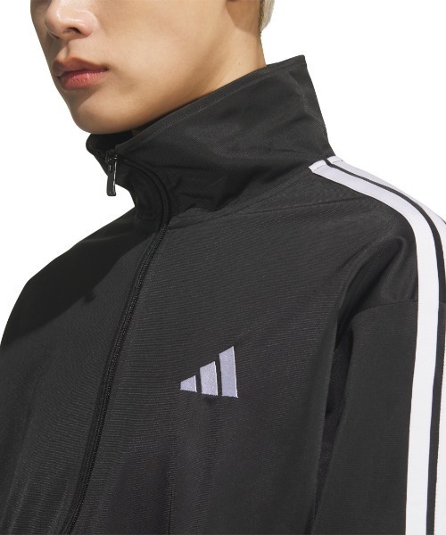 adidas（アディダス） ジャージ adidas STADIUM トリコット ルーズ