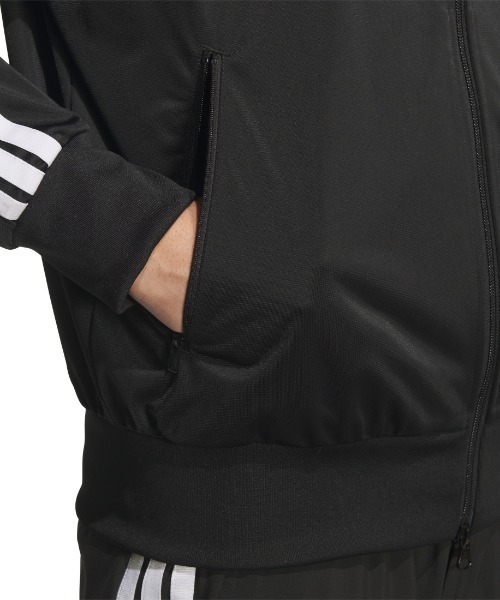 adidas（アディダス） ジャージ adidas STADIUM トリコット ルーズ