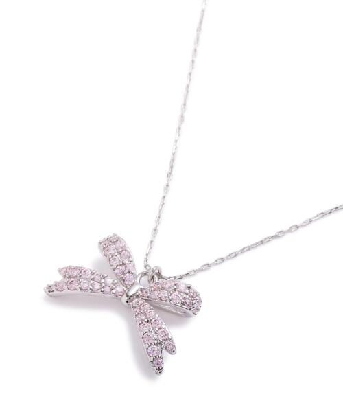 JILL by JILL STUART（ジルバイジルスチュアート） ネックレス Cubic