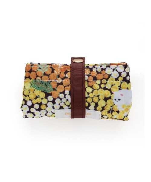 PAUL & JOE ACCESSOIRES（ポールアンドジョーアクセソワ） エコバッグ
