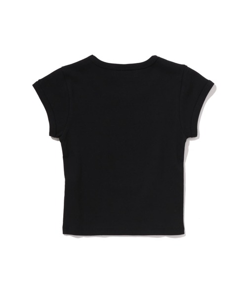A BATHING APE（アベイシングエイプ） tシャツ BABY MILO CRYSTAL