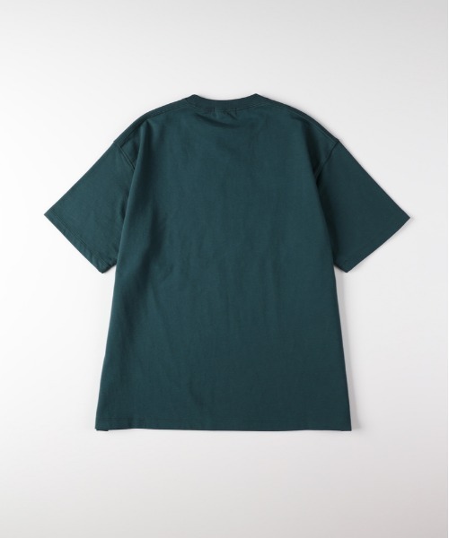 BACK NUMBER tシャツ 「BACK NUMBER」アートグラフィックTシャツ