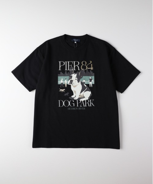 backnumber Tシャツ BACK NUMBER tシャツ 「BACK NUMBER」アートグラフィックTシャツ