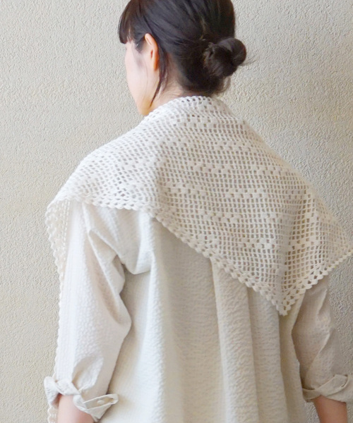 JOURNAL STANDARD LUXE（ジャーナルスタンダード ラックス） ストール
