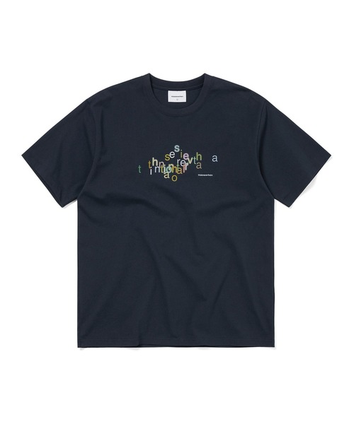 thisisneverthat（ディスイズネバーザット） tシャツ International