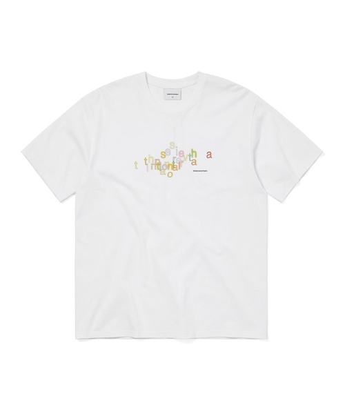 thisisneverthat（ディスイズネバーザット） tシャツ International