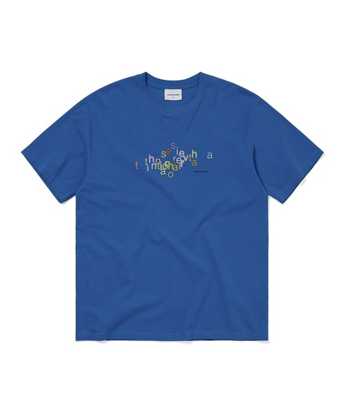 thisisneverthat（ディスイズネバーザット） tシャツ International