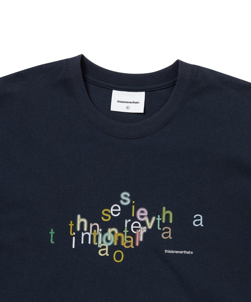 thisisneverthat（ディスイズネバーザット） tシャツ International