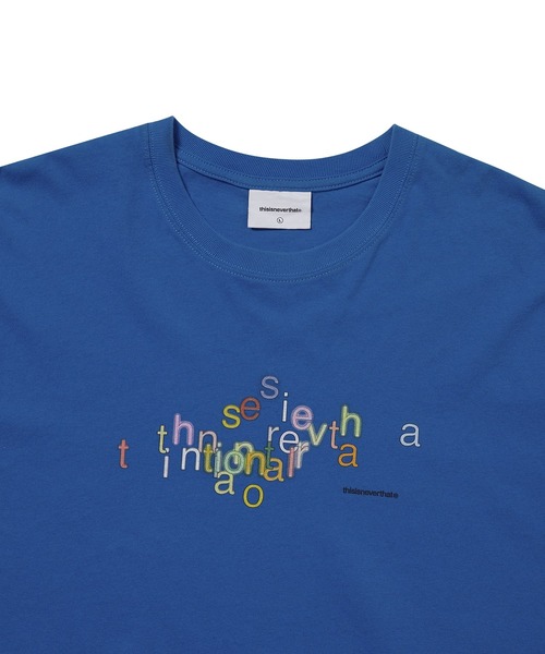 thisisneverthat（ディスイズネバーザット） tシャツ International