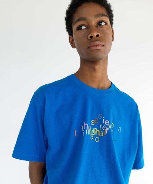 thisisneverthat（ディスイズネバーザット） tシャツ International
