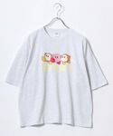 アロハシャツ tシャツ 半袖 2026SS K...の詳細画像1