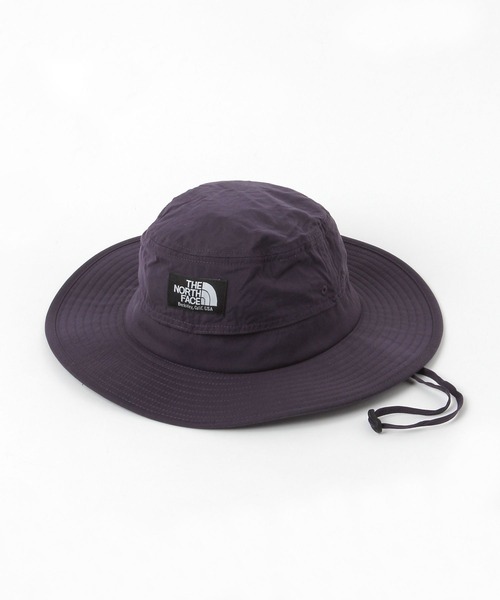 ノースフェイス帽子 ザノースフェイス 帽子 ホライズンハット HORIZON HAT キャップ