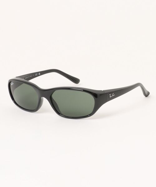 Ray-Ban（レイバン） サングラス DADDY-O サングラス 0RB2016 メンズ
