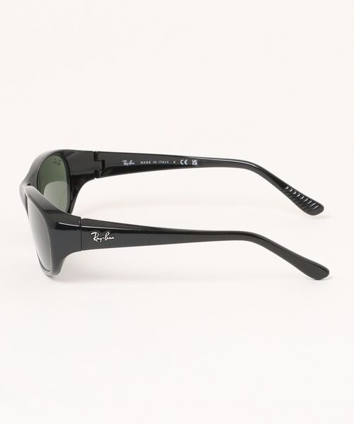 Ray-Ban（レイバン） サングラス DADDY-O サングラス 0RB2016 メンズ