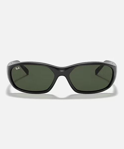 Ray-Ban（レイバン） サングラス DADDY-O サングラス 0RB2016 メンズ
