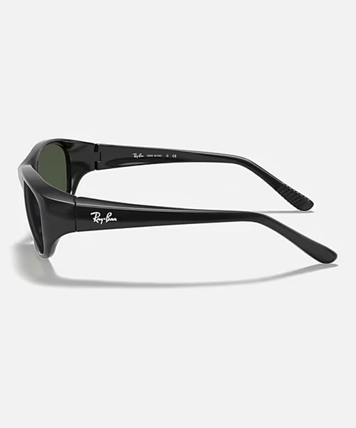 Ray-Ban（レイバン） サングラス DADDY-O サングラス 0RB2016 メンズ