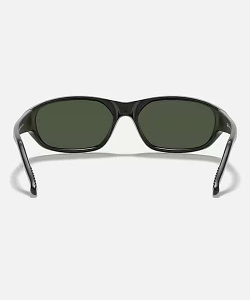 Ray-Ban（レイバン） サングラス DADDY-O サングラス 0RB2016 メンズ
