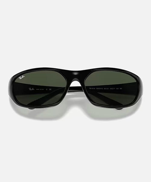 Ray-Ban（レイバン） サングラス DADDY-O サングラス 0RB2016 メンズ