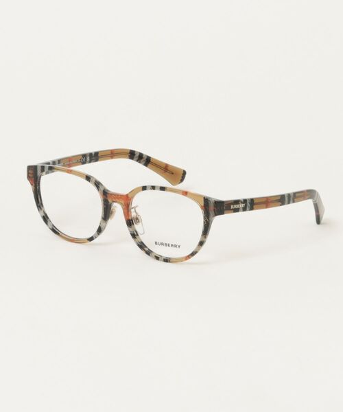 BURBERRY（バーバリー） 伊達メガネ メガネ 眼鏡 「BURBERRY