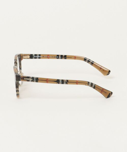 BURBERRY(バーバリー) 伊達メガネ メガネ 眼鏡 「BURBERRY BURBERRY(バーバリー) 伊達メガネ メガネ 眼鏡 「BURBERRY