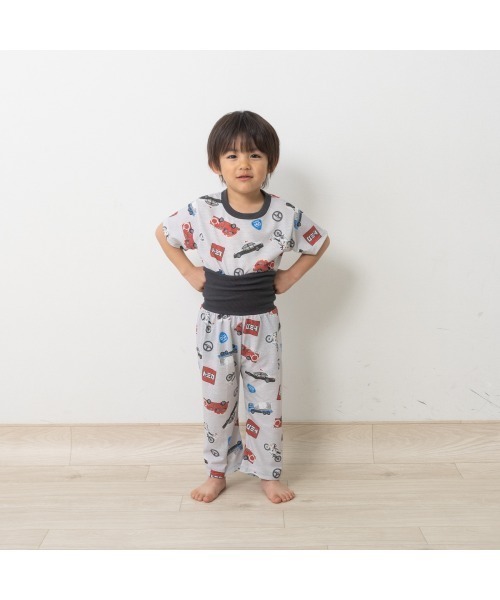 PETIT BATEAU（プチバトー） スリーパー ジゴトゥーズ : ZOZOTOWN