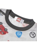 スリーパー TOMICA トミカ 半袖パジャマ...の詳細画像4