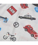 スリーパー TOMICA トミカ 半袖パジャマ...の詳細画像5