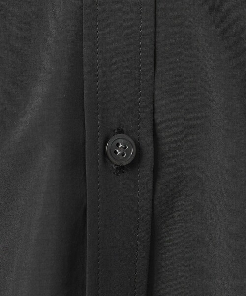 ブラウス シャツ 「MARW UNITED ARROWS」タイプライター 7分袖 シャツ レディースの画像