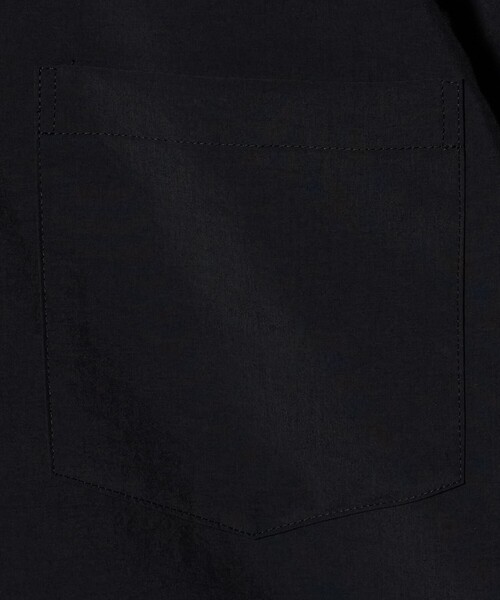 ブラウス シャツ 「MARW UNITED ARROWS」タイプライター 7分袖 シャツ レディースの画像