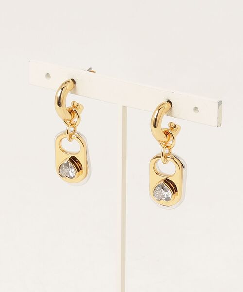 kate spade NEW YORK（ケイト・スペード ニューヨーク） ピアス（両耳 