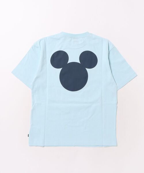 BABYDOLL（ベビードール） tシャツ 親子お揃い ディズニー リゾート柄