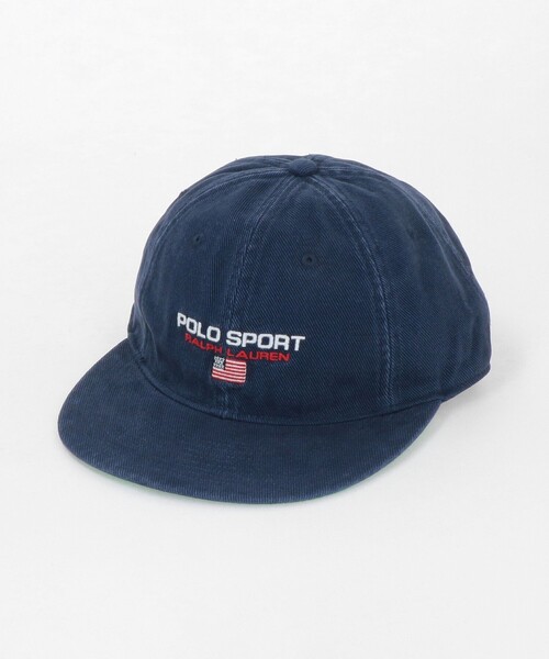 UNITED ARROWS ＆ SONS（ユナイテッドアローズ ＆ サンズ） キャップ