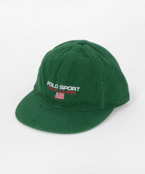 UNITED ARROWS ＆ SONS（ユナイテッドアローズ ＆ サンズ） キャップ