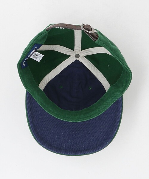 UNITED ARROWS ＆ SONS（ユナイテッドアローズ ＆ サンズ） キャップ