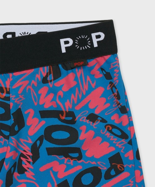 ポールスミス pop ボクサーのおすすめ人気商品一覧 通販 - Yahoo