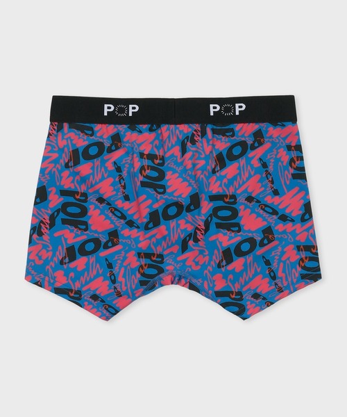 ポールスミス pop ボクサーのおすすめ人気商品一覧 通販 - Yahoo