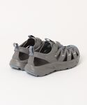 スニーカー 「HOKA」1123112-GVL...の詳細画像1