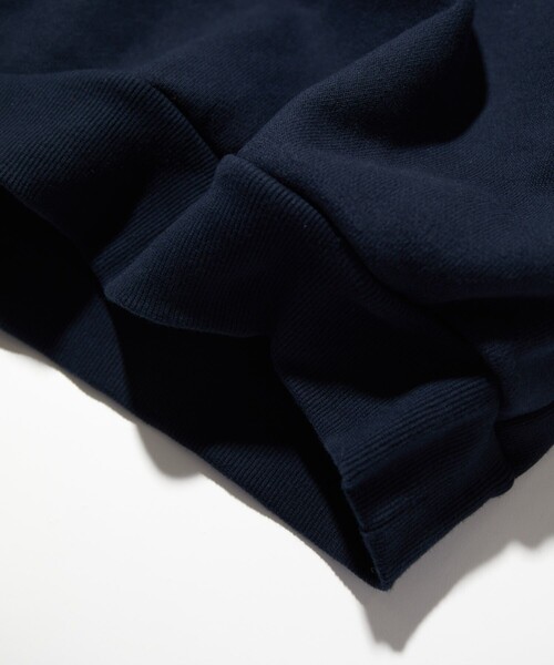 「NAUTICA」 スウェットカットソー MEDIUM グレー メンズ_画像8