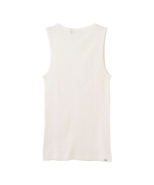 HYSTERIC GLAMOUR（ヒステリックグラマー） タンクトップ HGMC タンク