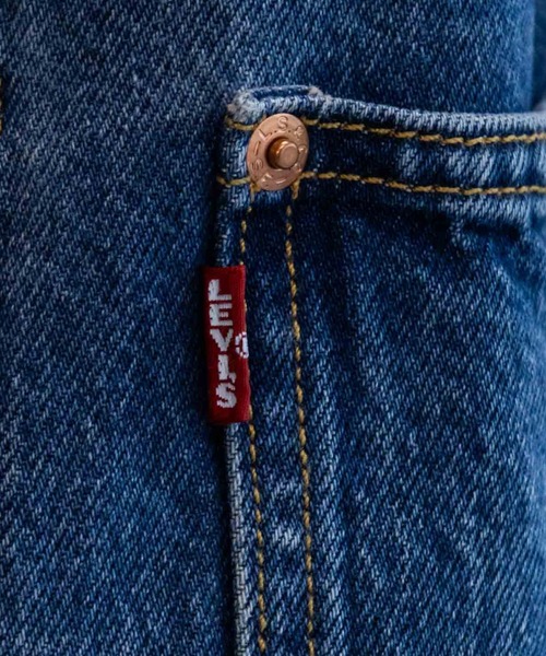 Levi's（リーバイス） デニムジャケット M インディゴブルー メンズ