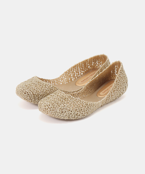 B.C STOCK（ベーセーストック） シューズ melissa / メリッサ Campana