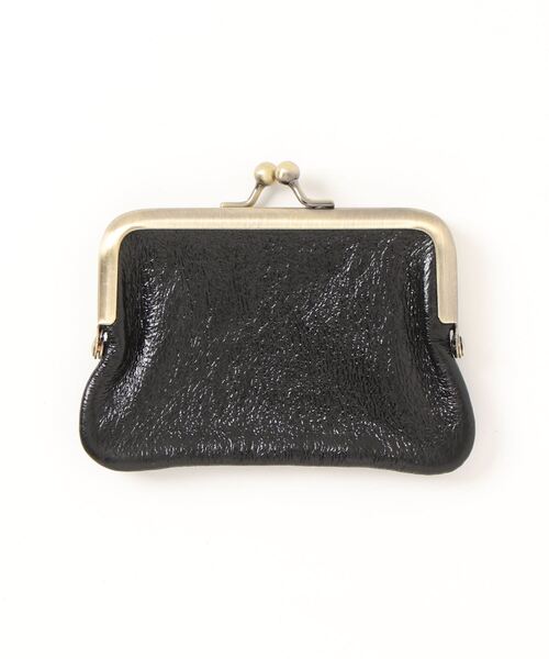 「MARLON FIRENZE」 コインケース ONE SIZE シルバー レディース_画像2