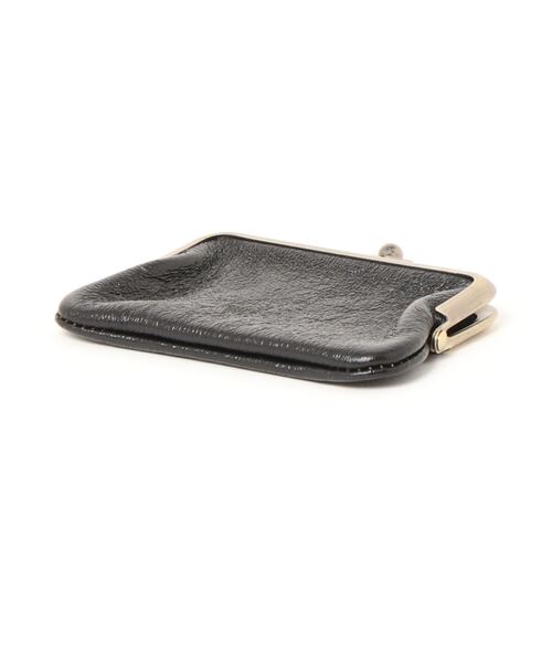 「MARLON FIRENZE」 コインケース ONE SIZE シルバー レディース_画像3