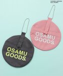 エコバッグ WEB限定 OSAMU GOODS...の詳細画像3