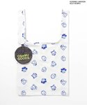 エコバッグ WEB限定 OSAMU GOODS...の詳細画像5