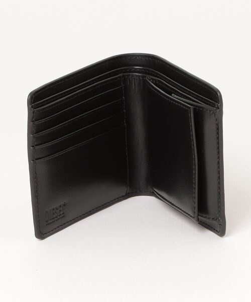 DIESEL メンズ二つ折り財布｜財布｜ファッション 通販 - Yahoo