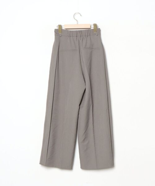 「emmi」 パンツ 0 グレー レディース_画像2